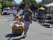 22. Szentesi Lecsófesztivál (1. galéria)…