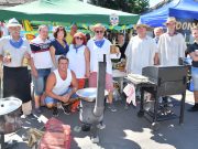 22. Szentesi Lecsófesztivál második napja…