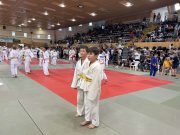 Ötödik és hetedik helyet szereztek a judósok…