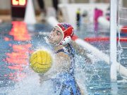 A BVSC ellen a negyeddöntőben…