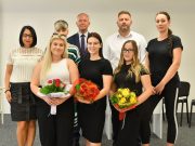 A SZÁKK elismerte a legjobbakat…