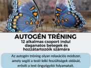 A Szentesi Egészségfejlesztési Iroda jövő héten induló csoportjai…