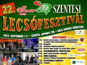 A Szentesi Élet programajánlója…