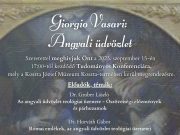 A Szentesi Élet városi hetilap programajánlója…