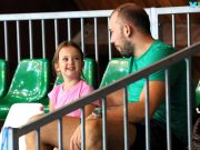 A VLV képei a Ferencváros elleni bajnoki mérkőzésünkről….