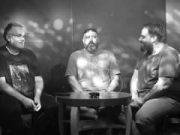 A következő hétvégén „triplázunk”, három koncerttel várjuk közönségünket. A rész…