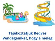 A strandon még nem ért véget a nyár…