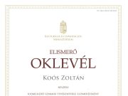 A tegnapi nap folyamán Koós Zoltán gyakorlati oktatásvezető a Kulturális és Inno…