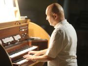 A „hangszerek királynője” István király ünnepén…