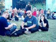 Aratóék örökbérlettel a Szigeten…