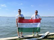 Balaton, Orfű, Szerbia – szentesi úszósikerek…