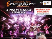 Bár ebben az esztendőben hamarabb indítottuk új évadunkat, nem feledkezhetünk me…