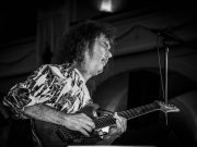 ‘Benned szól a dal’ – 25 év az Omegában címmel tartott előadást Tamas Szekeres g…