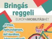 Bringás reggeli…