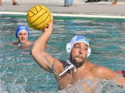 Csapatkapitányunkkal beszélgettünk…