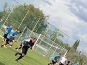 Csongrád-Csanád Vármegyei I. Osztály: Szentesi Kinizsi SZITE – ESK Kiskundorozsm…