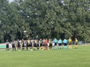 Csongrád-Csanád Vármegyei I. Osztály: Szentesi Kinizsi SZITE – Mórahalom VSE…