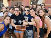 Szentesi Lecsófesztivál második napja