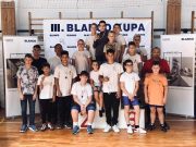 Diákolimpiai döntős birkózók…