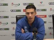 Épphogy vége máris itt a következőa Fradinál vendégeskedünk péntek este E.ON Fé…