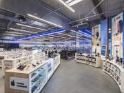 Euronics üzlet nyílik Szentesen…