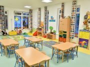 Felavatták a Tálentum Református Óvodát Szentesen…