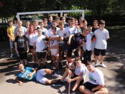 Gólyanap a Pollákban…