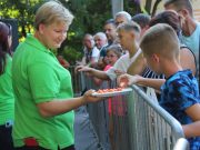 HANGULATMORZSÁK A LECSÓFESZTIVÁLRÓL…