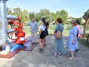 Harminc éves a Szentes Városi Szolgáltató Kft….