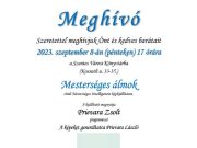 Holnap új kiállítás nyílik könyvtárunkban:…