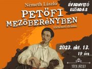 INGYENES ÉVADNYITÓ ELŐADÁS – regisztrációhoz kötött…