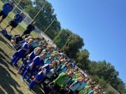 Igazi nyárias foci idő fogadta a SZITE Gyermekfoci Fesztivál résztvevőit a Szent…