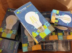 Ingyenes lakossági LED csereprogram 2.0…