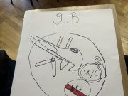 Ismerkedő nap a Zsoldosban: versenyben a gólyák…