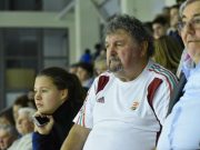 Isten éltesse legendás vezetőedzőnket, Dr. Tóth Gyulát, akinek irányításával 199…