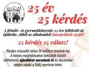 Izgalmas játékkal várjuk Önöket! Az első 5 kérdés szeptember 18-án jelenik meg! …