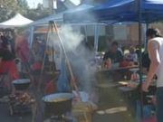 Kamerával végig szaladtunk a lecsófesztiválon!…