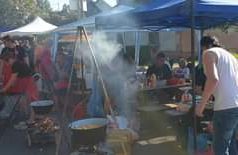 Kamerával végig szaladtunk a lecsófesztiválon!…