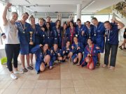 Képek a nagy sikerű Yordo Kupa eredményhirdetéséről. #hajráSzentes #szent…