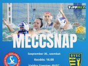 Két meccs ma! #hajráSzentes #szentesivízilabdaklub #metalcomszentes #valdor…
