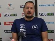 Kikaptunk de parádésan…