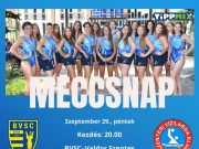 Ma idegenben, holnap itthon a BENU Magyar Kupában! #hajráSzentes #szentesi…