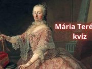 Mária Terézia kvíz