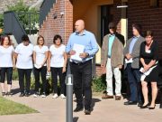 Megnyitott a Talentum Református Óvoda és Bölcsőde…