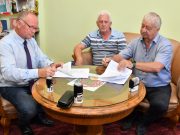 Megújul a Kurca két partszakasza…