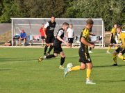 Mórahalmot fogadta a Kinizsi…