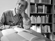 Nem középiskolás fokon tanított – In Memoriam Poszler György (1955-2023)…