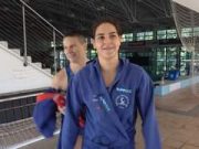 Nemcsak írjuk, mutatjuk is A szezon első női meccs beharangozója Füsti Molnár…