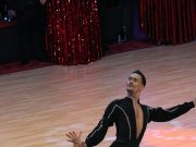 Nincs megállás a táncosoknál…