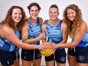 Női csapatunk is megkezdi a szezont Férficsapatunk már augusztus közepén belevá…